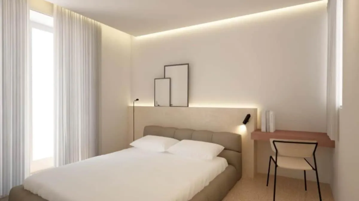 Mennula Apartment Catania