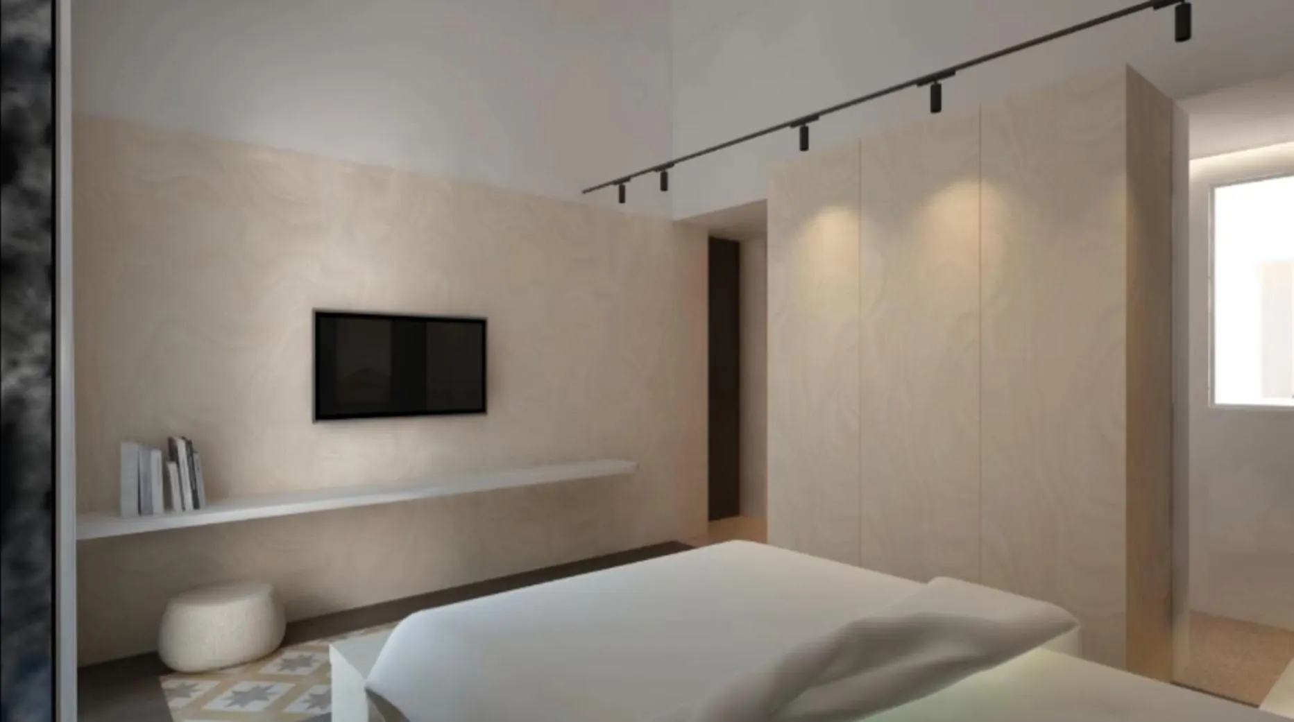 Mennula Apartment Catania Italy